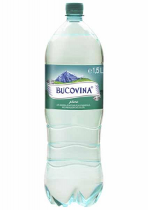 Apa Plata - Bucovina Plata  1 5 Pet