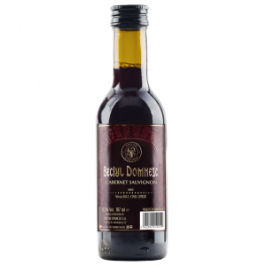 Vin Alb - Cabernet Sauvignon Beciul Domnesc  0187