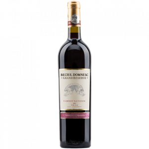 Vin Alb - Cabernet Sauvignon Grand Reserve 0750 L