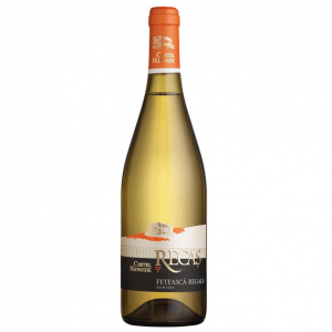 Vinuri Romanesti - Castel Huniade Feteasca Regala 0750 L