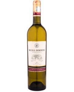 Vinuri - Chardonnay Grand Reserve 0750 L