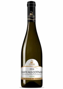 Vin Alb - Chateau 07 L