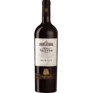 Vinuri - Chateau  Merlot 2010