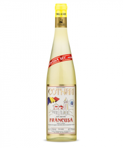 Vin Alb - Clasic Francusa 0750 L