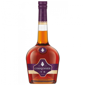 Brandy - Courvoisier 1 L