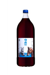 Rom - Doi Cai Frumosi Rom 2 L
