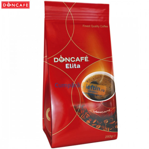Cafea - Doncafe Elita 250 Gr