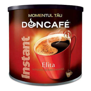 Cafea - Doncafe Elita Instant 200 Gr