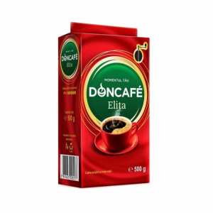 Cafea - Doncafe Elita Vacuum 500 Gr