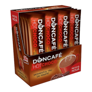 Cafea - Doncafe Mixer Hot Choco 18 Gr