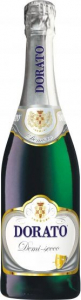 Vin Spumant - Dorato Bianco Demisec 07 L