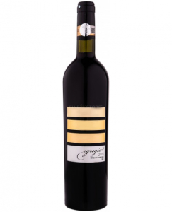 Vin Rosu - Egregio Feteasca Neagra 0750 L