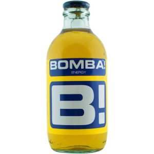 Energizante - Energizant Bomba 0250 L