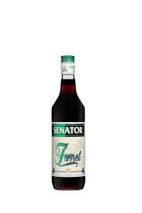 Fernet Vermut - Fernet Senator 05 L