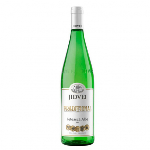 Vinuri - Feteasca Alba