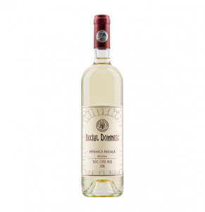 Vin Alb - Feteasca Alba  Beciul Domnesc