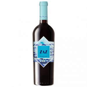 Vin Rosu - Feteasca Neagra Rosu Demisec 0750 L