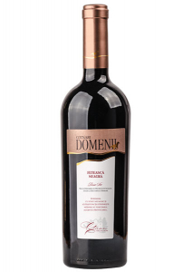 Vinuri Romanesti - Feteasca Neagra Rosu Sec 0750 L