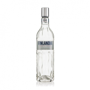 Vodka - Finlandia 07 L