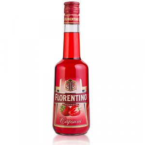 Lichior - Florentino Capsuni 05 L