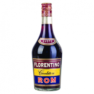 Lichior - Florentino Ciocolata Rom 05 L