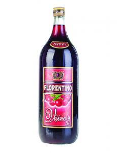 Lichior - Florentino Visine 2 L
