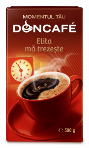 Cafea - Fort Vacuum 500 Gr