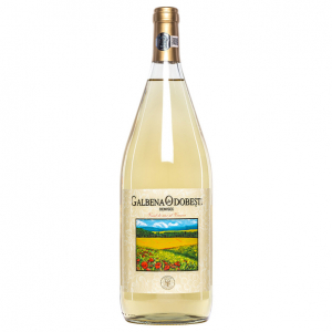 Vin Alb - Galbena Odobesti  1 5 L