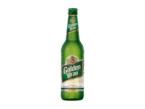 Bere - Golden Brau 05 L Sticla
