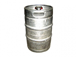 Bere Blonda - Golden Brau Keg 30 L