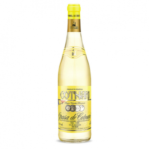 Vin Alb - Grasa De Cotnari 07 L