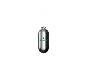 Bere Blonda - Heineken Brewlock 20 L But