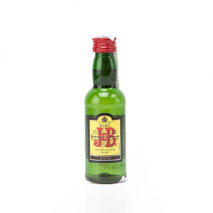 Whisky - J B Whisky 005 L Miniaturi