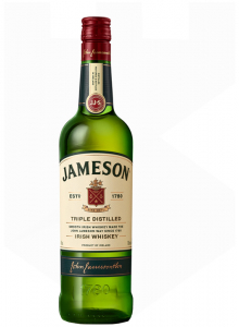 Whisky - Jameson 07 L