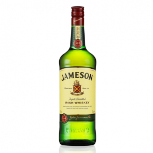 Whisky - Jameson 1 L