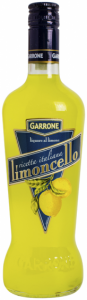 Lichior - Limoncello Giardini 30 gr Vol 05 L