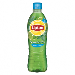 Sucuri - Lipton Green Mint Lime 05 L