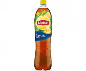 Sucuri - Lipton Ice Tea Lamaie 1 5 L