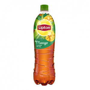 Sucuri - Lipton Ice Tea Mango  1 5 L