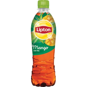Sucuri - Lipton Ice Tea Mango 500 Ml