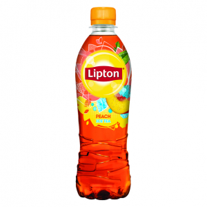 Sucuri - Lipton Ice Tea Piersica 05 L