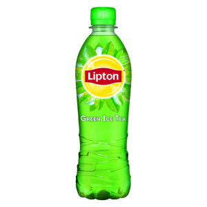 Sucuri - Lipton Ice Tea Verde 05 L