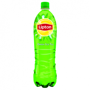 Sucuri - Lipton Ice Tea Verde 1 5 L
