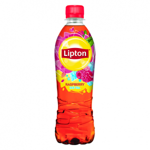 Sucuri - Lipton Ice Tea Zmeura 05 L
