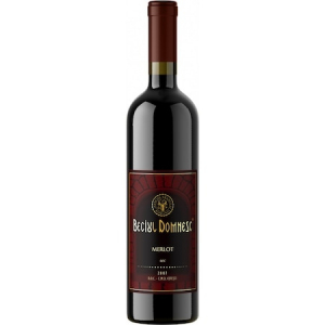 Vin Alb - Merlot 2000 Beciul Domnesc