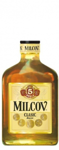 Brandy - Milcov 02 Distilat Vin