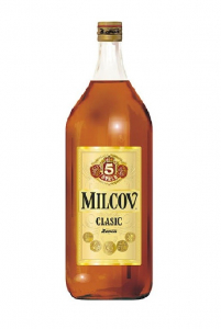 Brandy - Milcov 2 L Distilat Vin