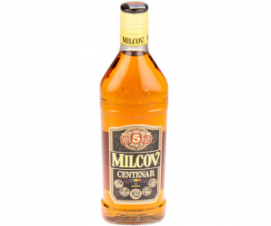 Brandy - Milcov Centenar 05 L