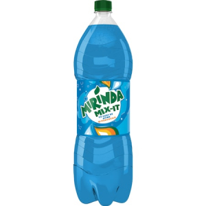 Sucuri - Mirinda Afine   Portocale 2 L Pet