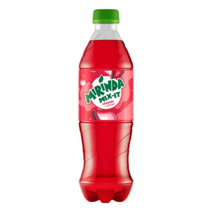 Sucuri - Mirinda Mix It Pet 05 L
